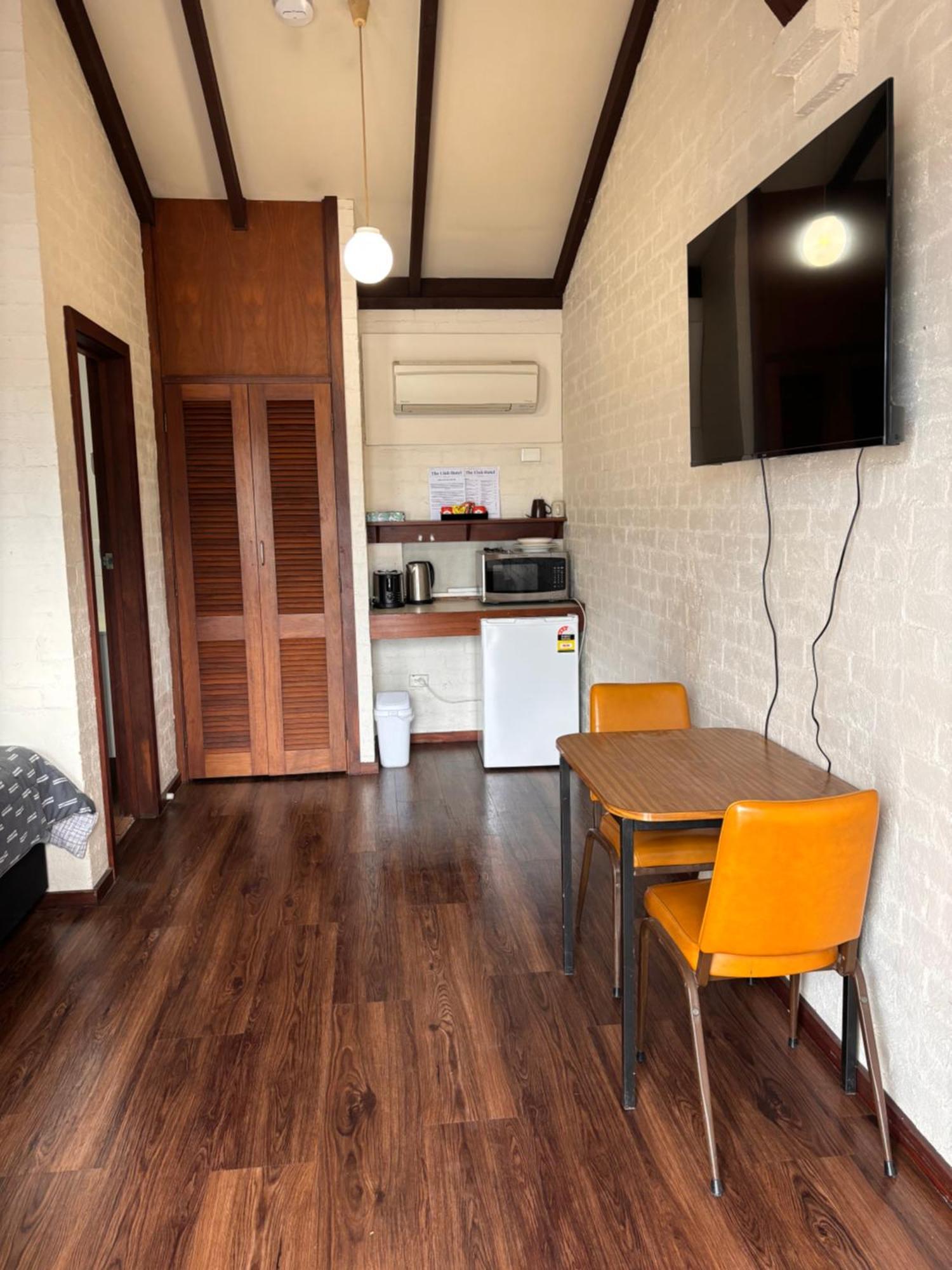 The Club Hotel Collie Εξωτερικό φωτογραφία