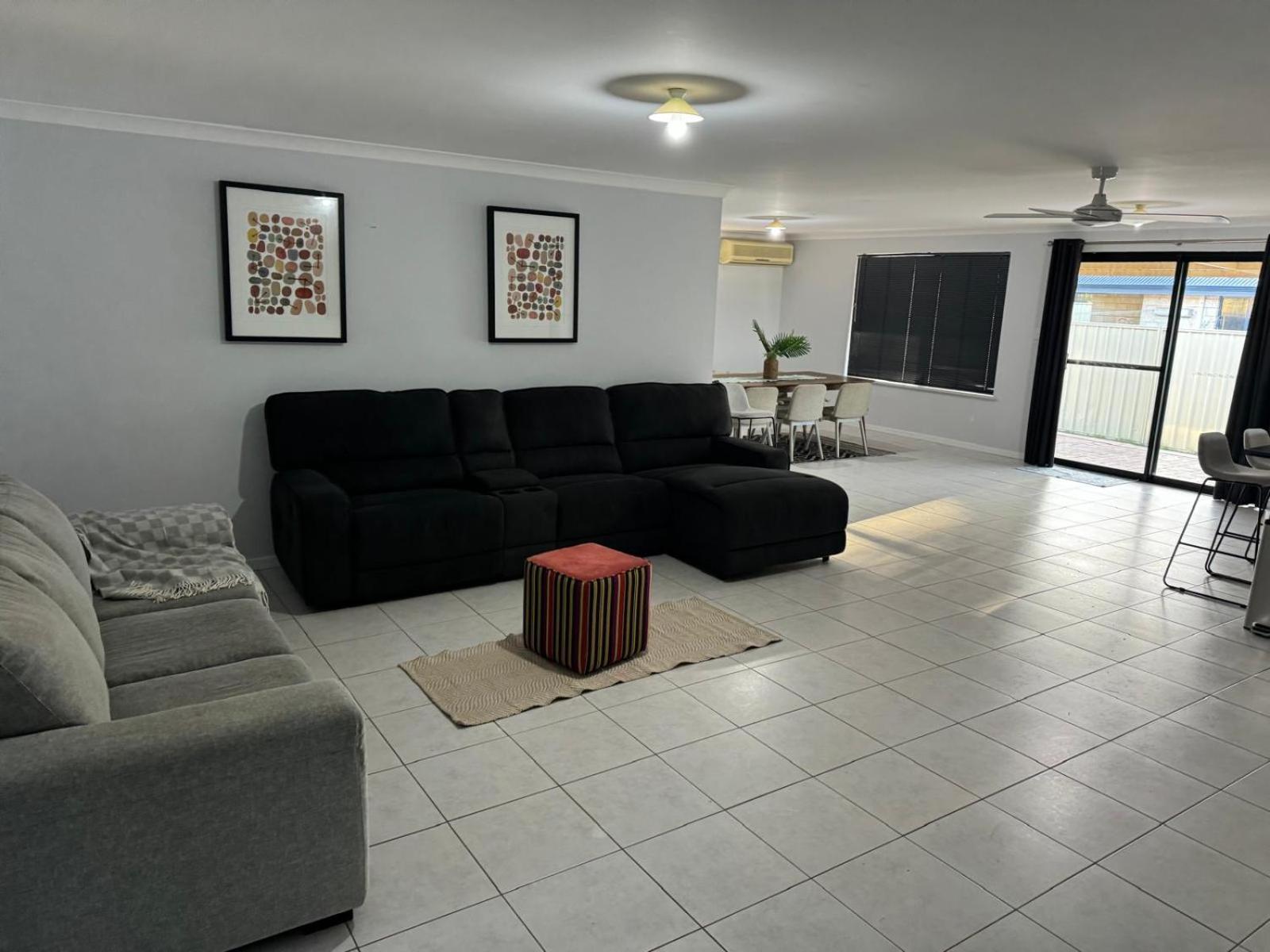 The Club Hotel Collie Εξωτερικό φωτογραφία