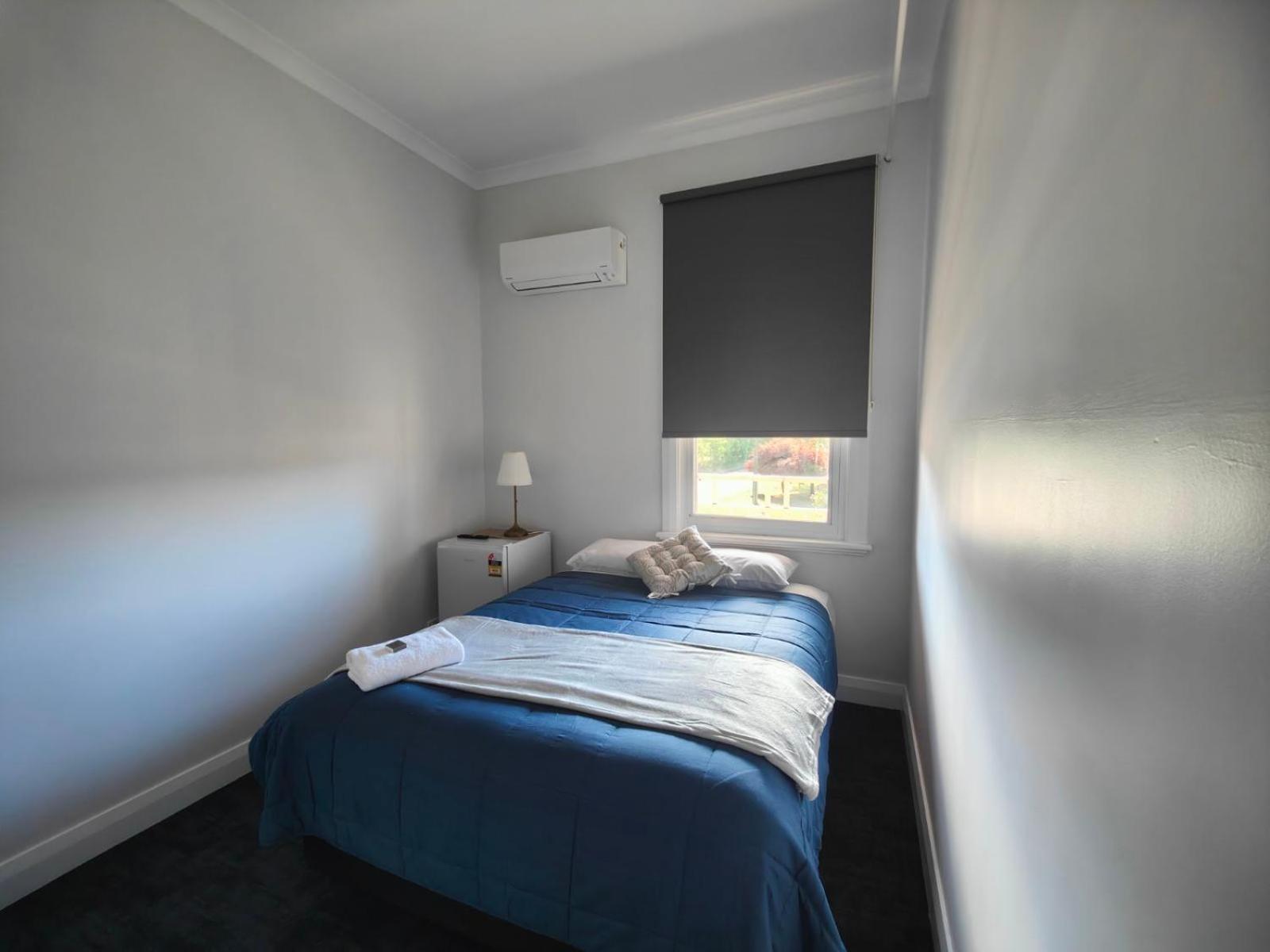 The Club Hotel Collie Εξωτερικό φωτογραφία