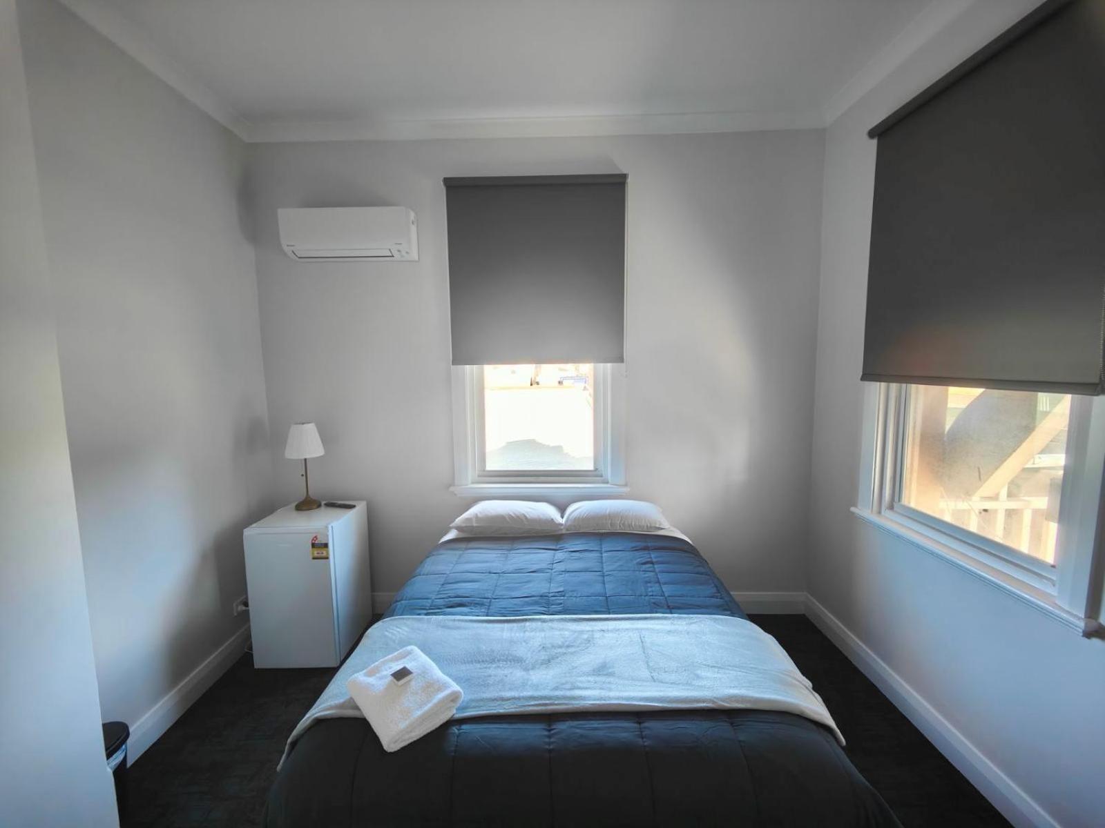 The Club Hotel Collie Εξωτερικό φωτογραφία